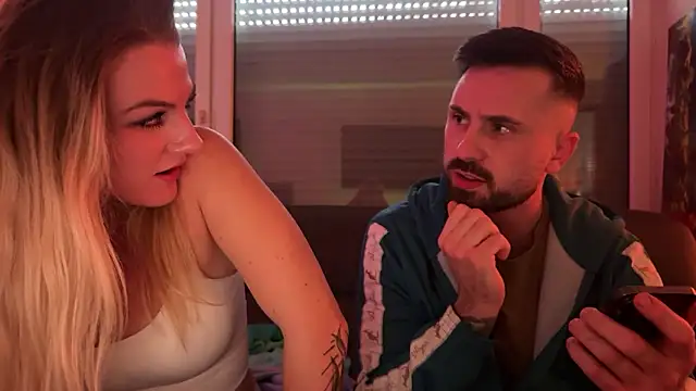 Snapshot of HotGermanGirl97 chatting on January 26, 2025, 10:02 am HotGermanGirl97 online show from January 26, 2025, 10:02 am