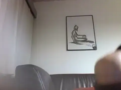 horndude187187 online show from January 4, 2025, 6:30 pm