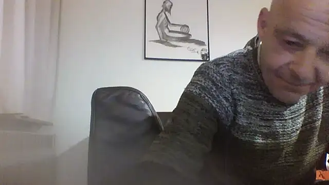 horndude187187 online show from January 6, 2025, 6:52 pm