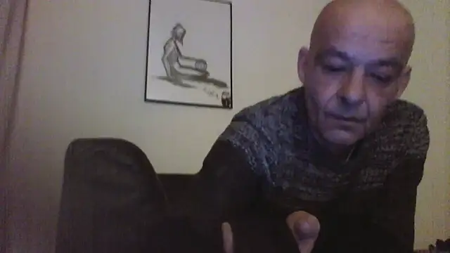 horndude187187 online show from January 7, 2025, 6:24 pm