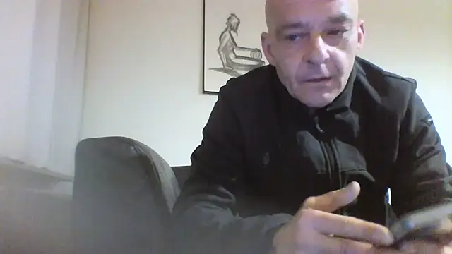 horndude187187 online show from January 10, 2025, 7:54 pm