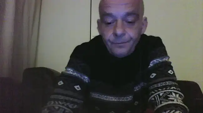 horndude187187 online show from January 12, 2025, 1:11 am