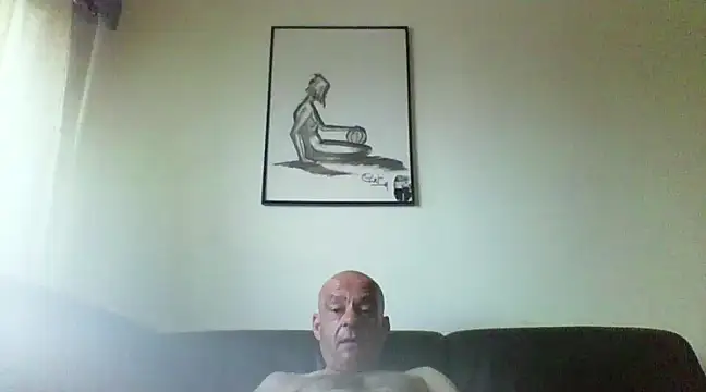 horndude187187 online show from January 12, 2025, 2:30 pm