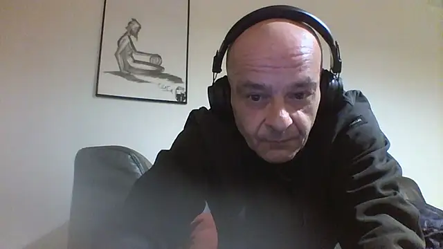 horndude187187 online show from January 14, 2025, 9:41 pm