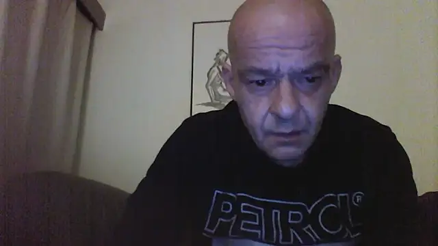 horndude187187 online show from January 15, 2025, 9:51 pm