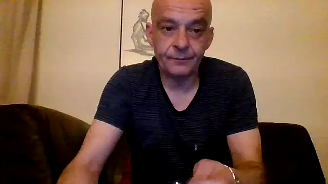 horndude187187 online show from January 22, 2025, 6:10 pm