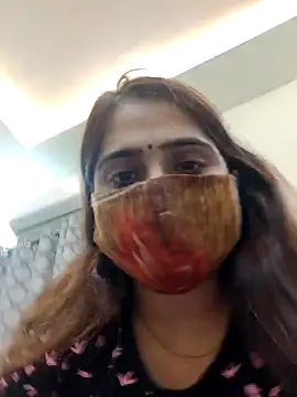 shreya1765 online show from October 19, 2025, 11:55 am