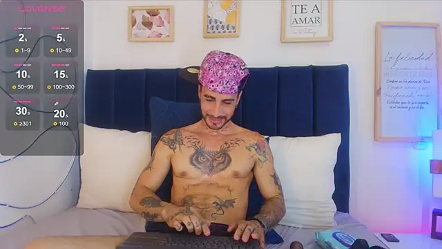 Snapshot of Lancelot_Benwick chatting on November 10, 2025, 9:25 pm Lancelot Benwick online show from November 10, 2025, 9:25 pm