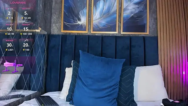 Snapshot of Lancelot_Benwick chatting on December 18, 2025, 8:59 pm Lancelot Benwick online show from December 18, 2025, 8:59 pm