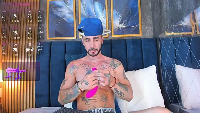 Snapshot of Lancelot_Benwick chatting on January 5, 2026, 8:56 pm Lancelot Benwick online show from January 5, 2026, 8:56 pm