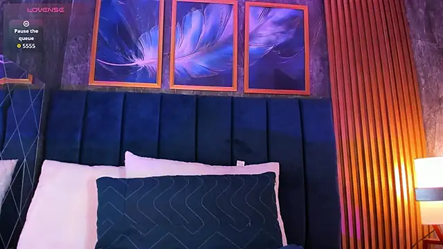 Snapshot of Lancelot_Benwick chatting on February 8, 2026, 12:58 am Lancelot Benwick online show from February 8, 2026, 12:58 am