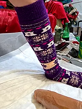 zasmin3 online show from February 6, 2026, 10:46 pm