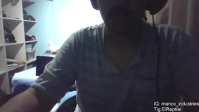 Elrep tile online show from February 7, 2026, 1:53 am