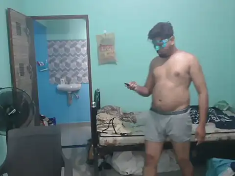 Desi Heat online show from March 31, 2026, 3:23 pm