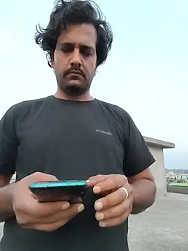 MAGNETICDADDY8 online show from March 28, 2026, 1:00 pm