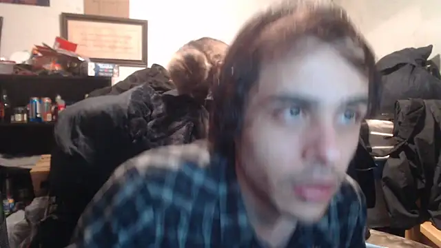 Snapshot of SadCatDaddy chatting on January 11, 2025, 5:31 am SadCatDaddy online show from January 11, 2025, 5:31 am