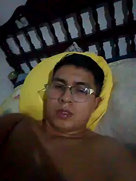 RODRI POLLADURA online show from October 24, 2025, 1:57 am