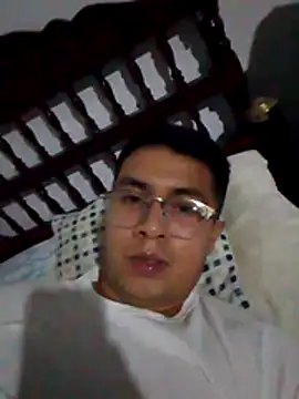 RODRI POLLADURA online show from November 22, 2025, 1:59 am