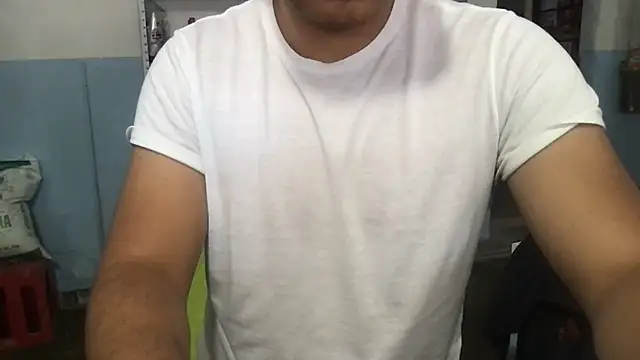 RODRI POLLADURA online show from December 19, 2025, 3:30 pm