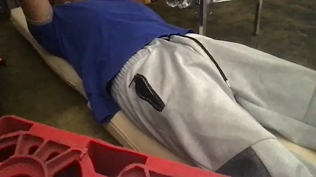 RODRI POLLADURA online show from April 7, 2026, 6:19 pm