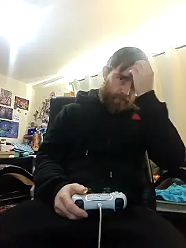 JACKulate31 online show from October 27, 2025, 12:31 pm