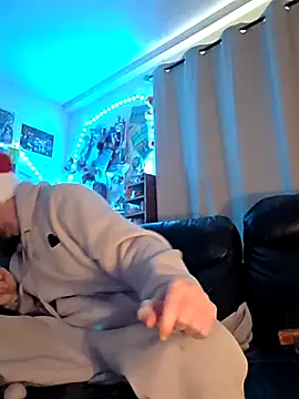 JACKulate31 online show from December 15, 2025, 12:53 pm