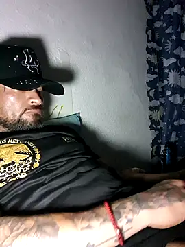 VDorseJHill6 online show from June 20, 2026, 6:05 am