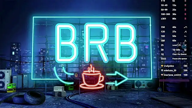 maison sofia1 online show from February 13, 2025, 7:56 am