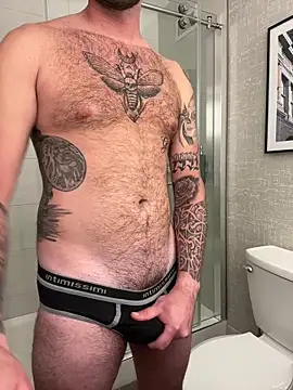 Danilo23791 online show from February 7, 2025, 9:48 pm