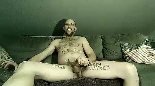 torontofag2use online show from February 1, 2025, 5:28 am