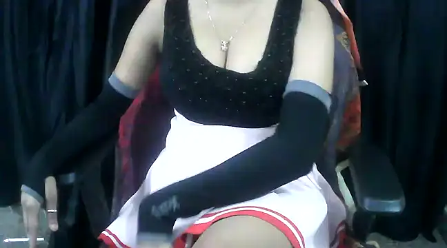 Snapshot of hot-niti chatting on January 29, 2025, 3:58 pm hot-niti online show from January 29, 2025, 3:58 pm