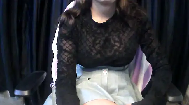 Snapshot of hot-niti chatting on February 13, 2025, 6:27 pm hot-niti online show from February 13, 2025, 6:27 pm