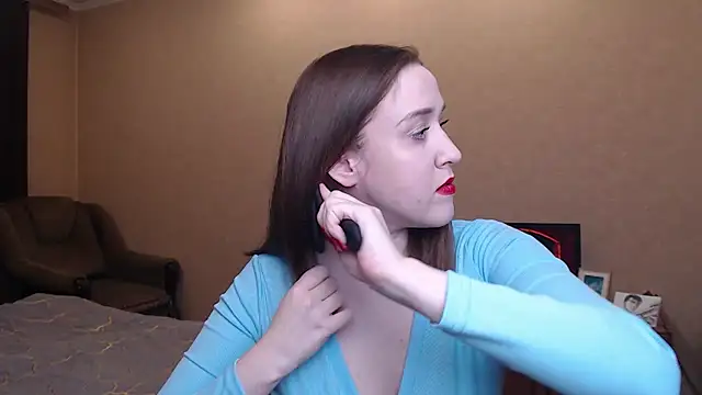 Snapshot of JessicaMurray chatting on January 22, 2025, 5:28 pm JessicaMurray online show from January 22, 2025, 5:28 pm