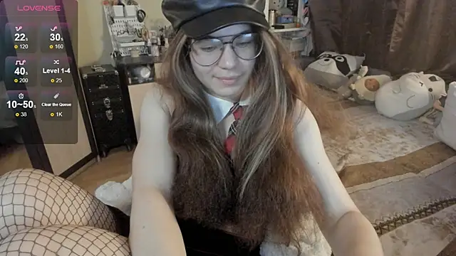 Snapshot of alexiamaleax chatting on November 10, 2025, 2:43 am alexiamaleax online show from November 10, 2025, 2:43 am