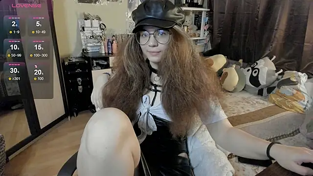 alexiamaleax online show from January 10, 2026, 1:29 am