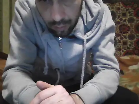 AlferezzSolvajo online show from October 22, 2025, 6:57 am