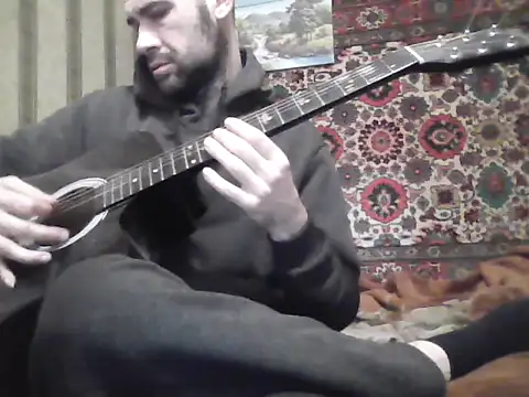 AlferezzSolvajo online show from October 30, 2025, 10:27 am