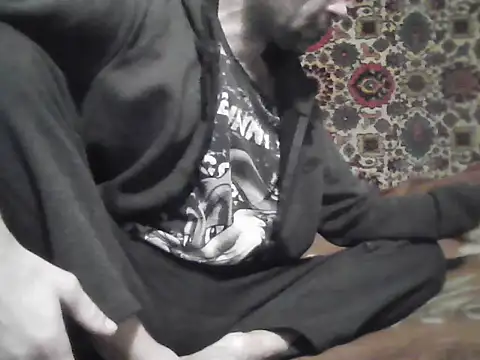 AlferezzSolvajo online show from November 28, 2025, 9:12 am