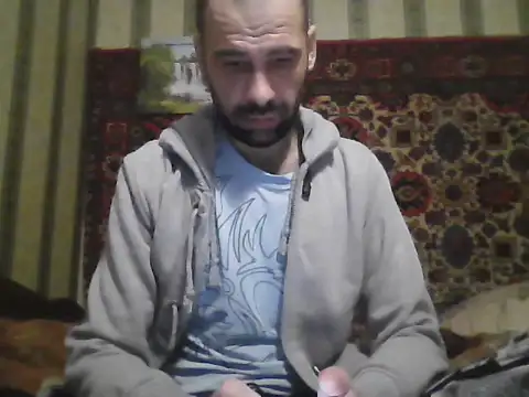 AlferezzSolvajo online show from December 5, 2025, 11:52 am