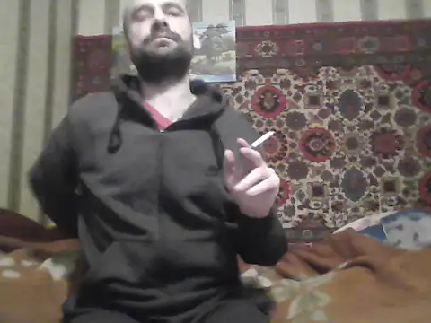 AlferezzSolvajo online show from December 17, 2025, 9:10 pm