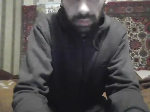 AlferezzSolvajo online show from December 18, 2025, 9:10 pm