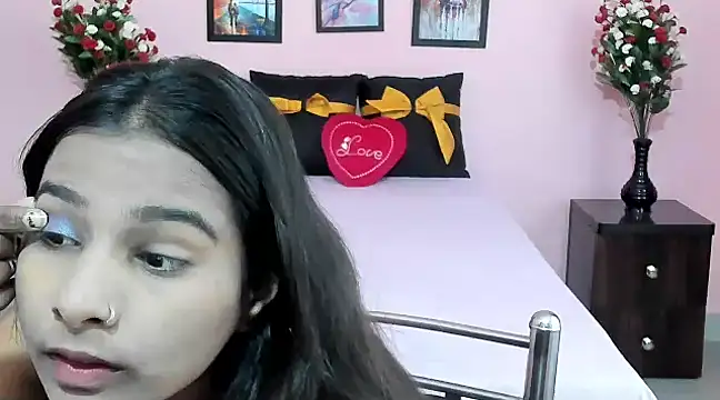 Melis Sandra online show from February 14, 2025, 3:43 am