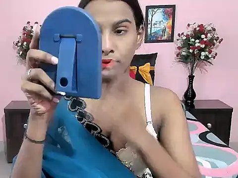 Melis Sandra online show from July 12, 2026, 2:46 am