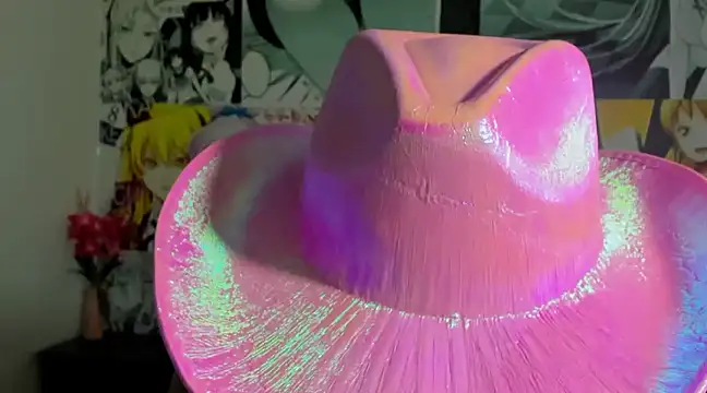 Snapshot of Natasha69 chatting on March 11, 2025, 10:20 pm Natasha69 online show from March 11, 2025, 10:20 pm