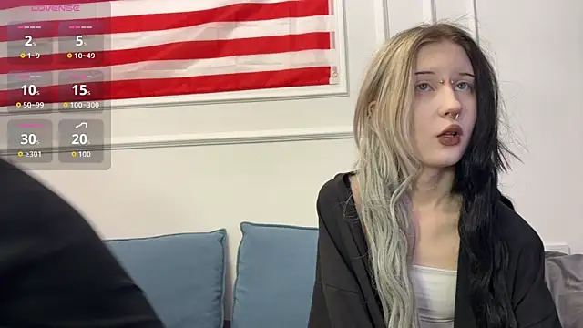 VeryRare TwinS online show from February 14, 2026, 4:26 pm