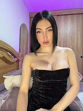 Maddy Jones online show from March 29, 2026, 9:48 pm