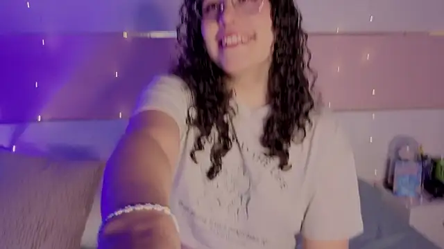 Charlotte  Miller online show from February 24, 2026, 11:52 am