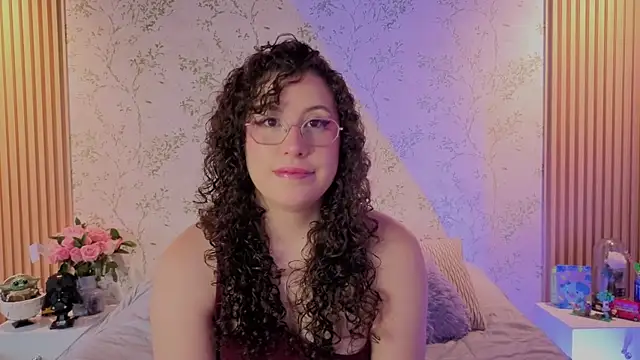 Charlotte  Miller online show from May 25, 2026, 11:38 am