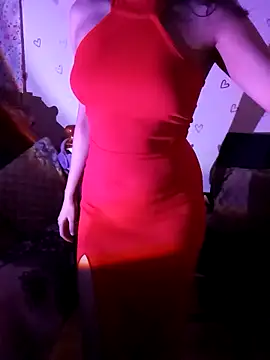 Angelnirvanaa online show from February 16, 2026, 6:37 pm