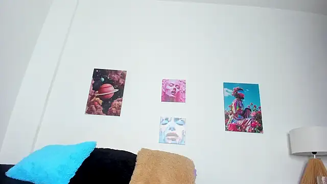 ebony cutte online show from November 19, 2025, 7:03 pm